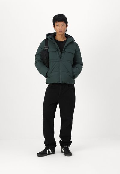 Zalando