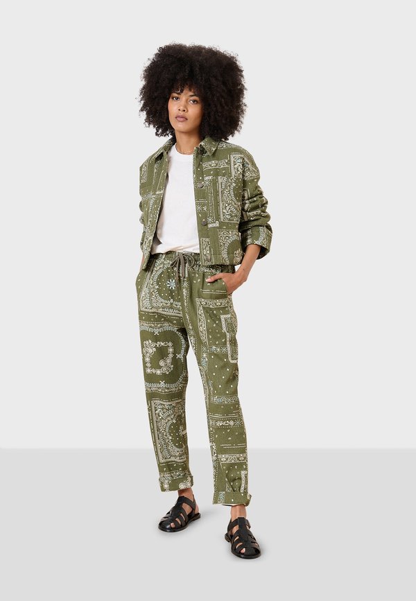Zalando