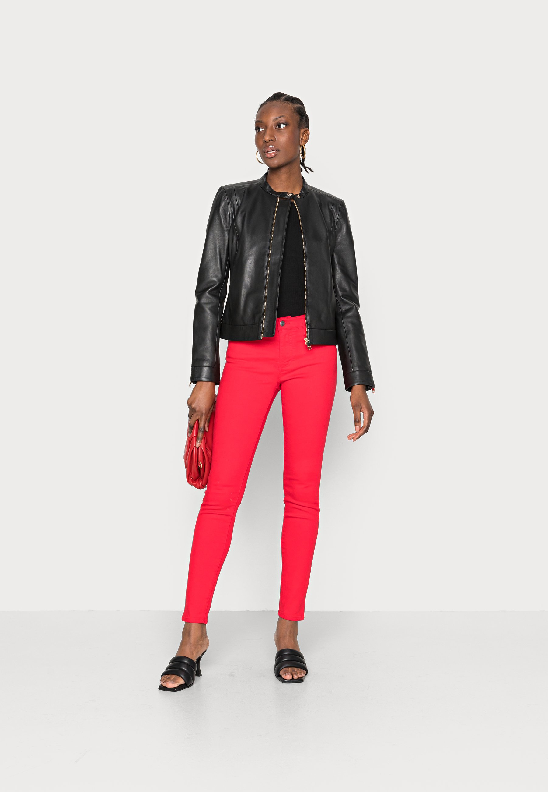 Only Onllive Love New SS O-Neck Top Noos T-Shirt Donna - Foto 5