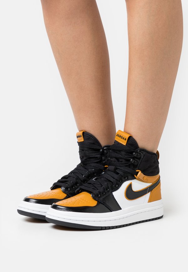 Jordan AIR JORDAN 1 Sneaker high bleached turquoise/sky teal/barely