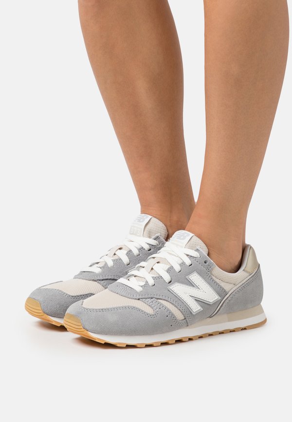 New Balance CT302 Trainers green/white/green Zalando.co.uk