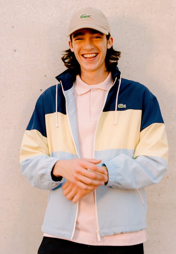 Lacoste
