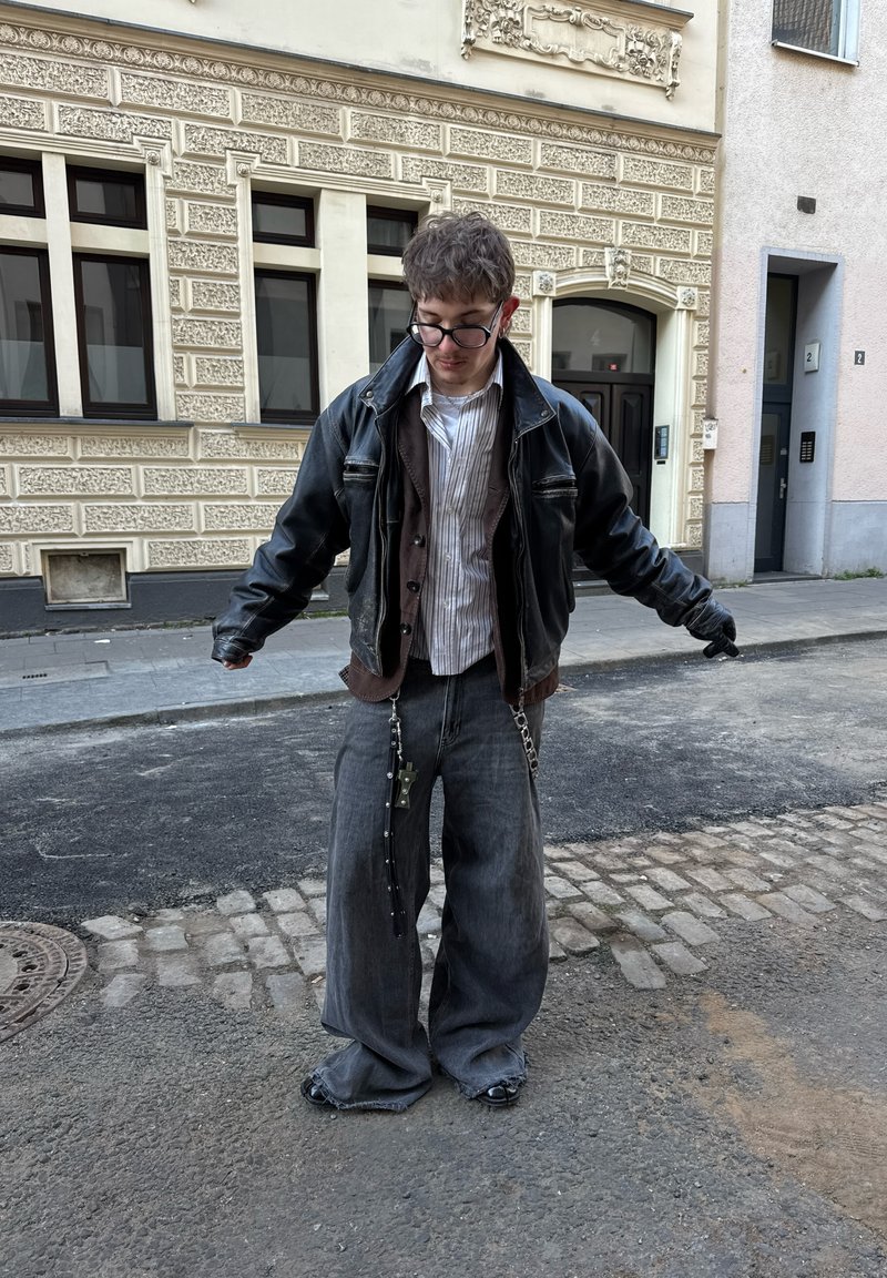 Aaron Schnabel
