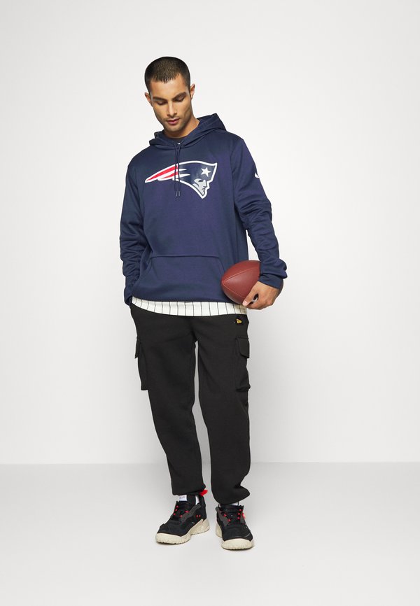 New Era CARGO Tracksuit bottoms black Zalando.de