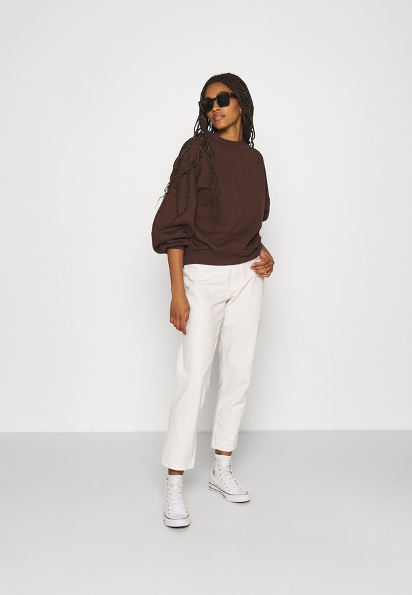 zalando converse plateforme