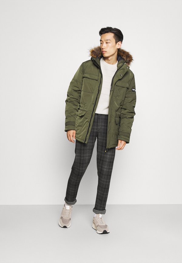 Zalando