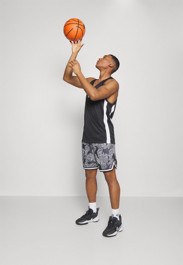 Nike Performance EVERYDAY PLAYGROUND GRAPHIC Basketball orange