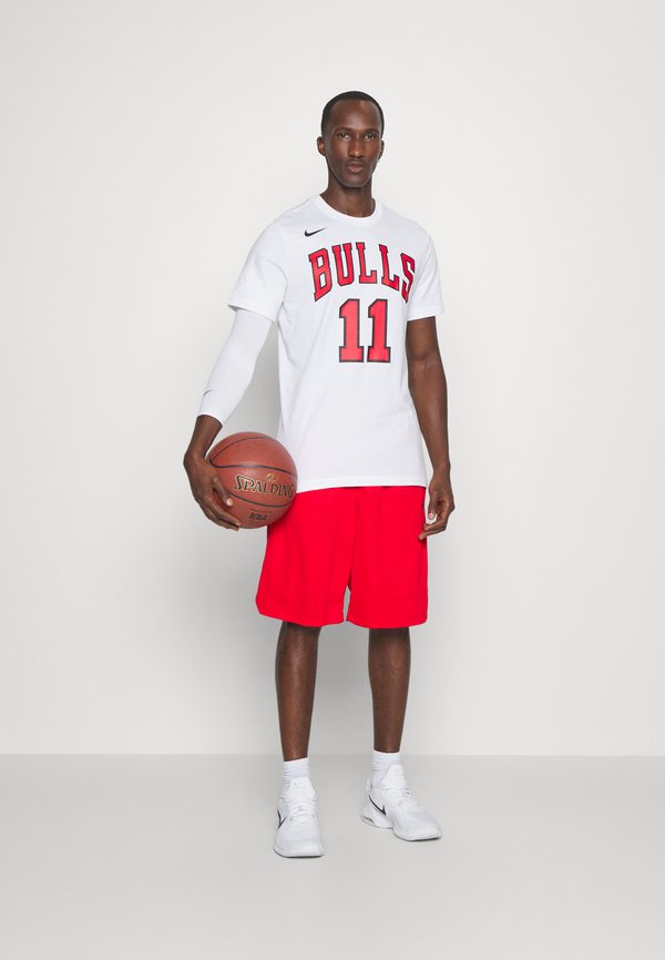 Nike Performance SHOOTER SLEEVE NBA Armwärmer white/weiß Zalando.at