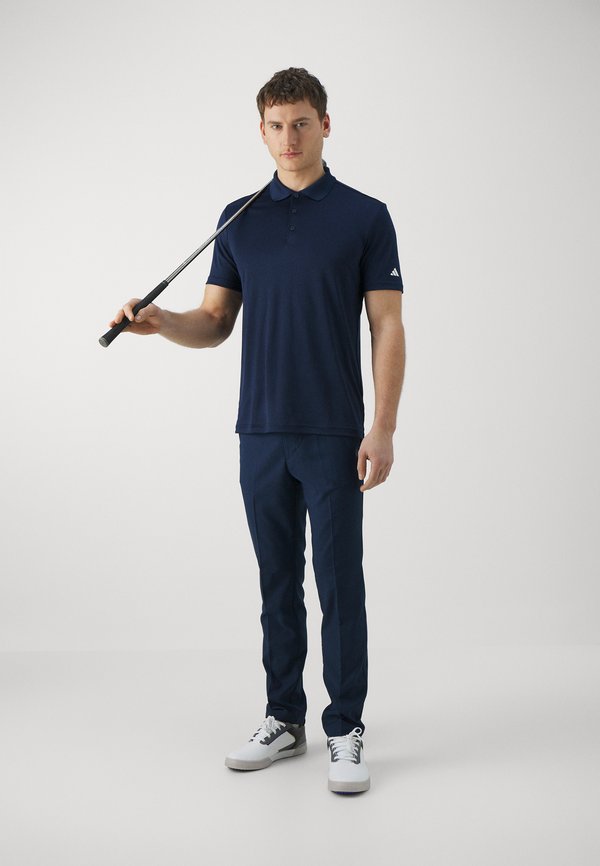 adidas golf poloshirt damen