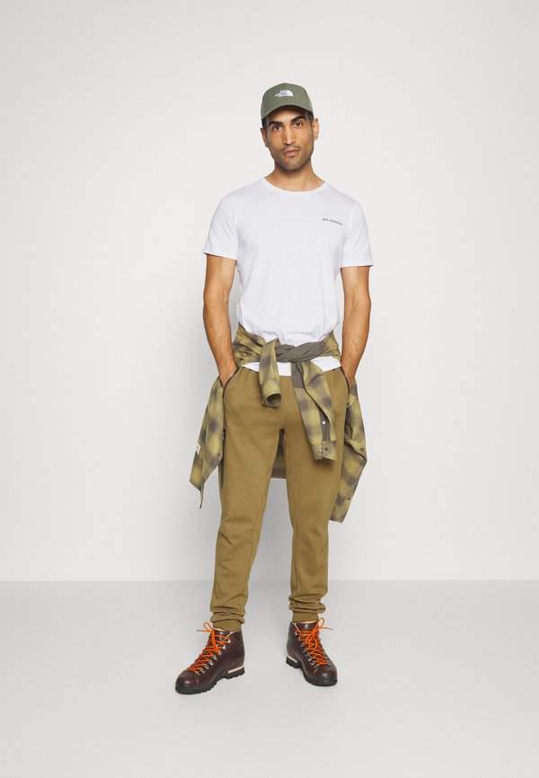 timberland premium rust