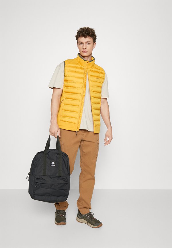 Columbia TREK™ 24L BACKPACK UNISEX Rucksack black Zalando.co.uk