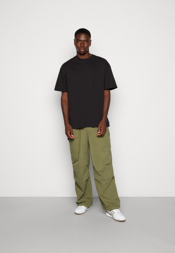 adidas Originals TOP TEN RB UNISEX Hightop trainers footwear white