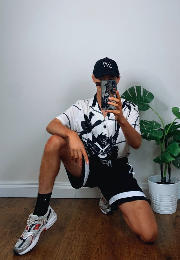 nike performance everyday cush crew
