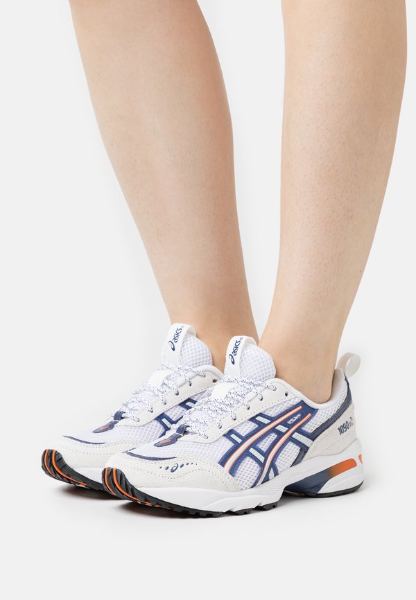 zalando asics