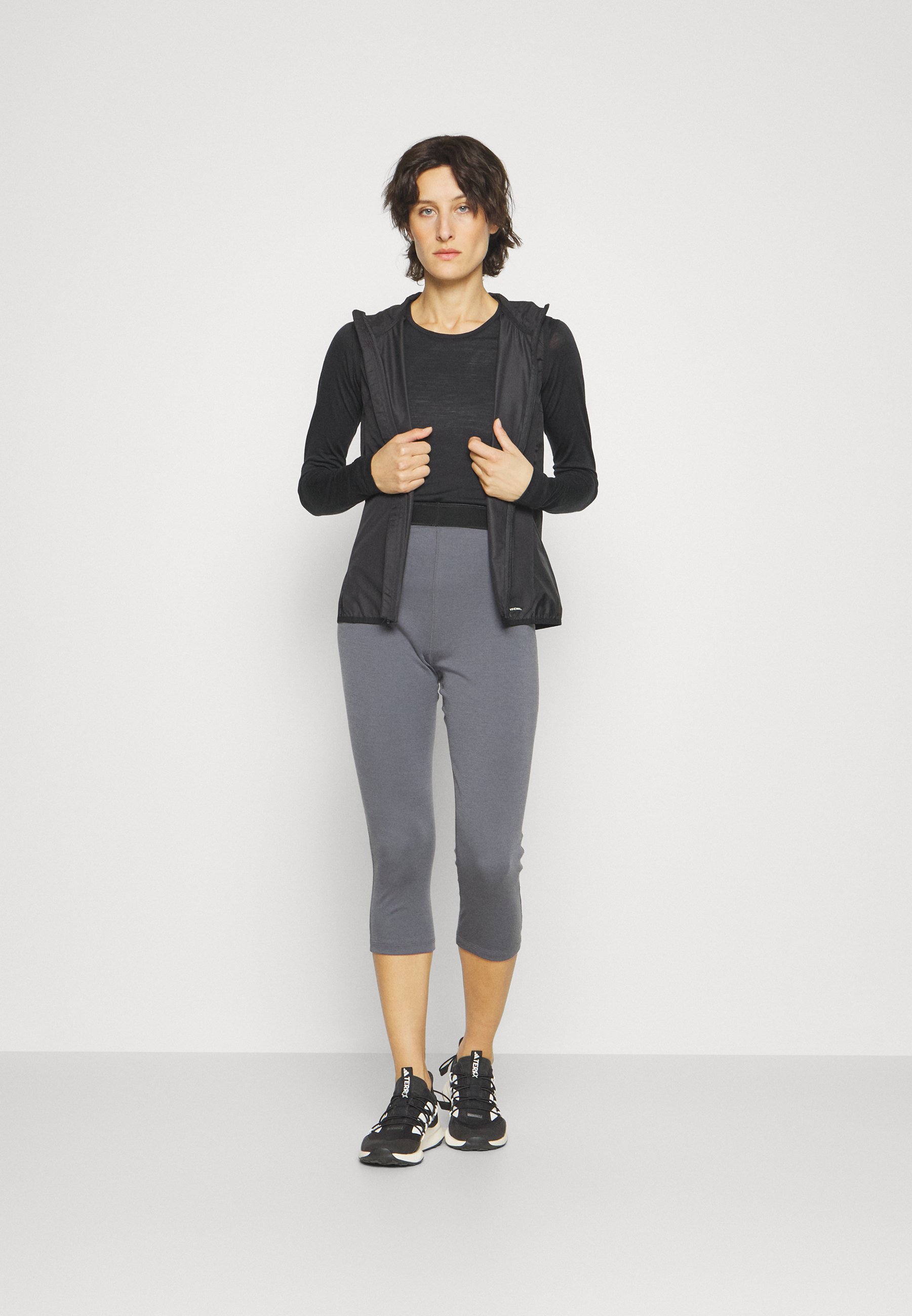Ensemble Femme CMP – Sweat Et Pantalon De Sport, Chaud, Respirant, Oeko-Tex