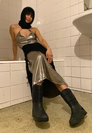 Welche Kriterien es beim Bestellen die Goldene kleidung zu bewerten gibt