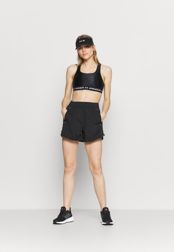 Nike Performance WOMENS ESSENTIAL RUNNING HEADBAND AND GLOVE SET