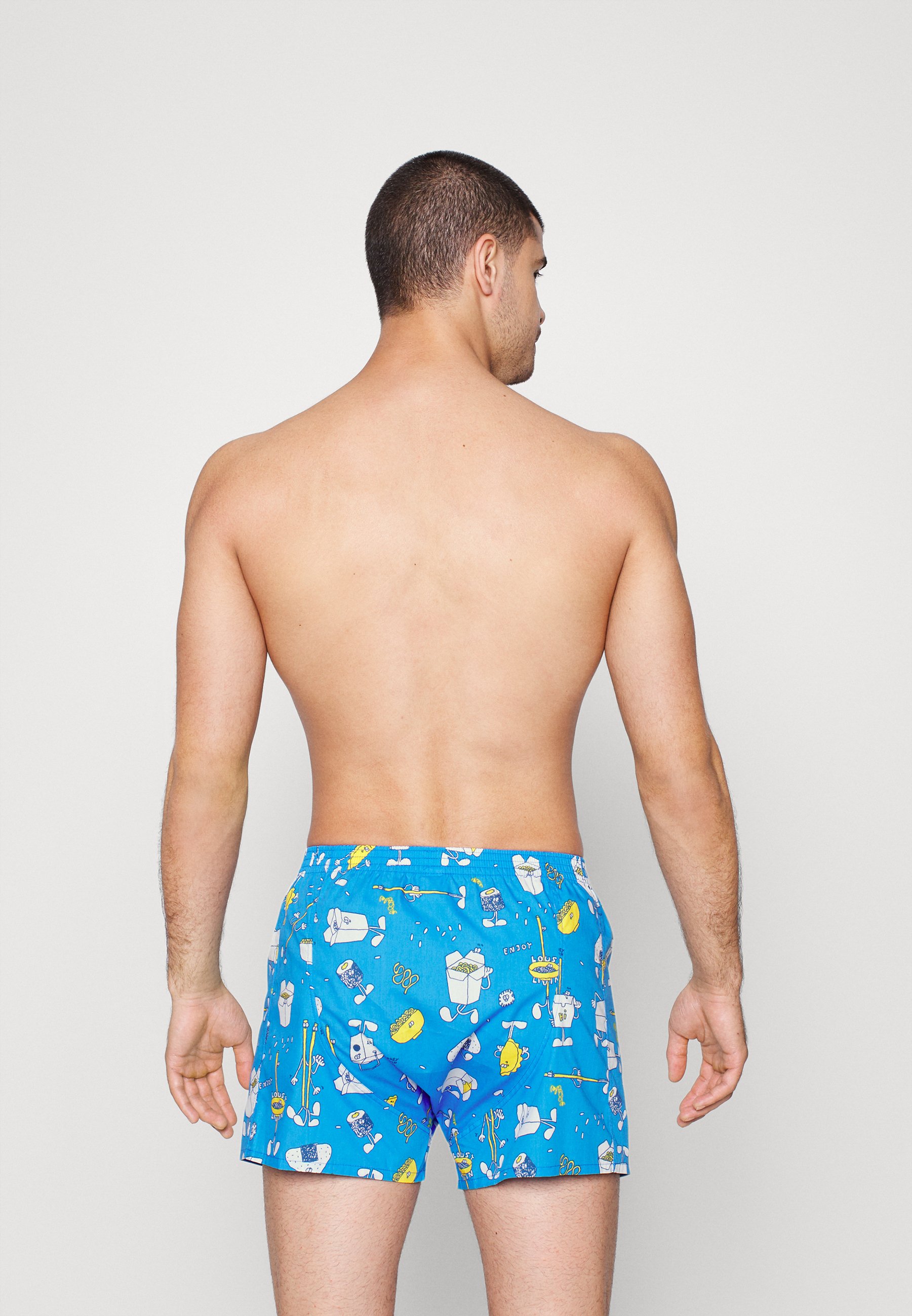 zalando boxer shorts