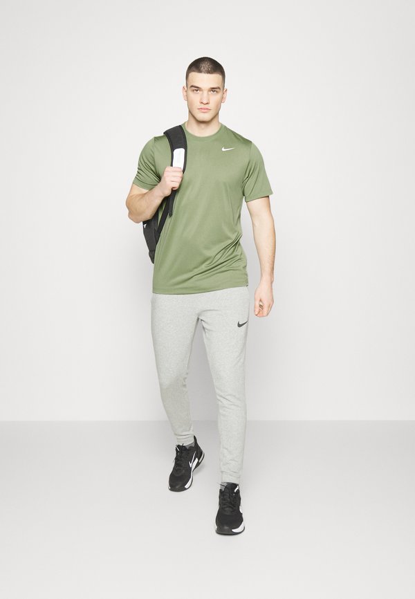 Nike Performance UTILITY SPEED BACKPACK UNISEX Zaino black/enigma