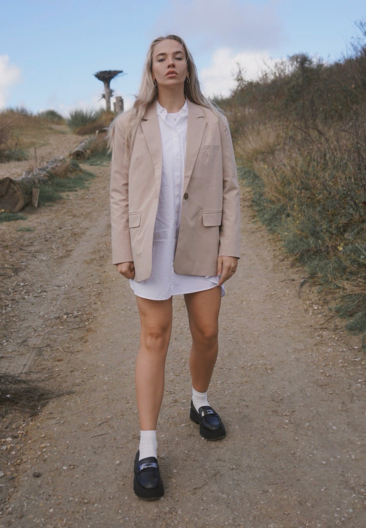 Scarpe piatte da donna | La collezione su Zalando