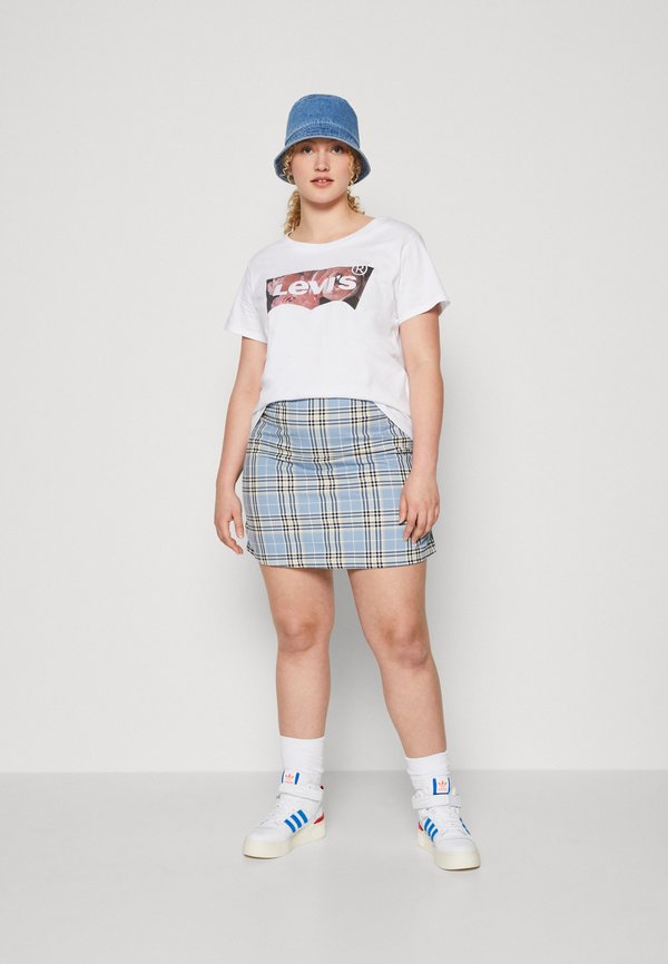 adidas Originals TOP TEN UNISEX Sneaker high better scarlet