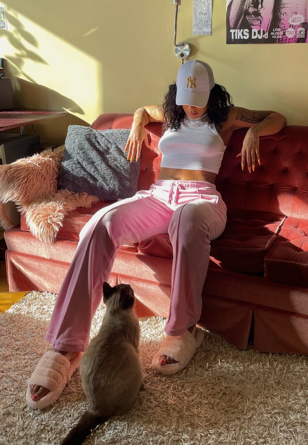 yasmyntheprincess