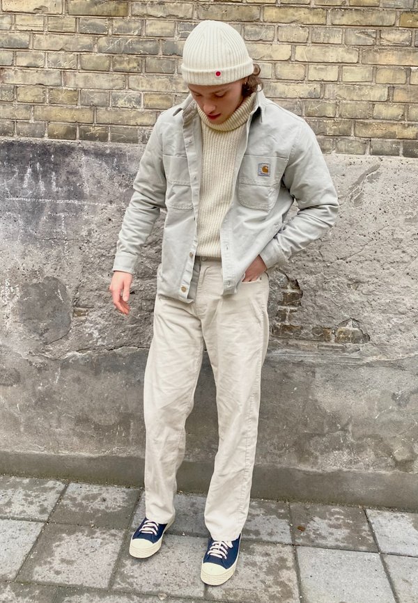 oscarbjerrehuus