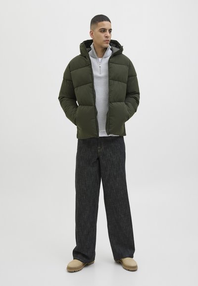 Zalando