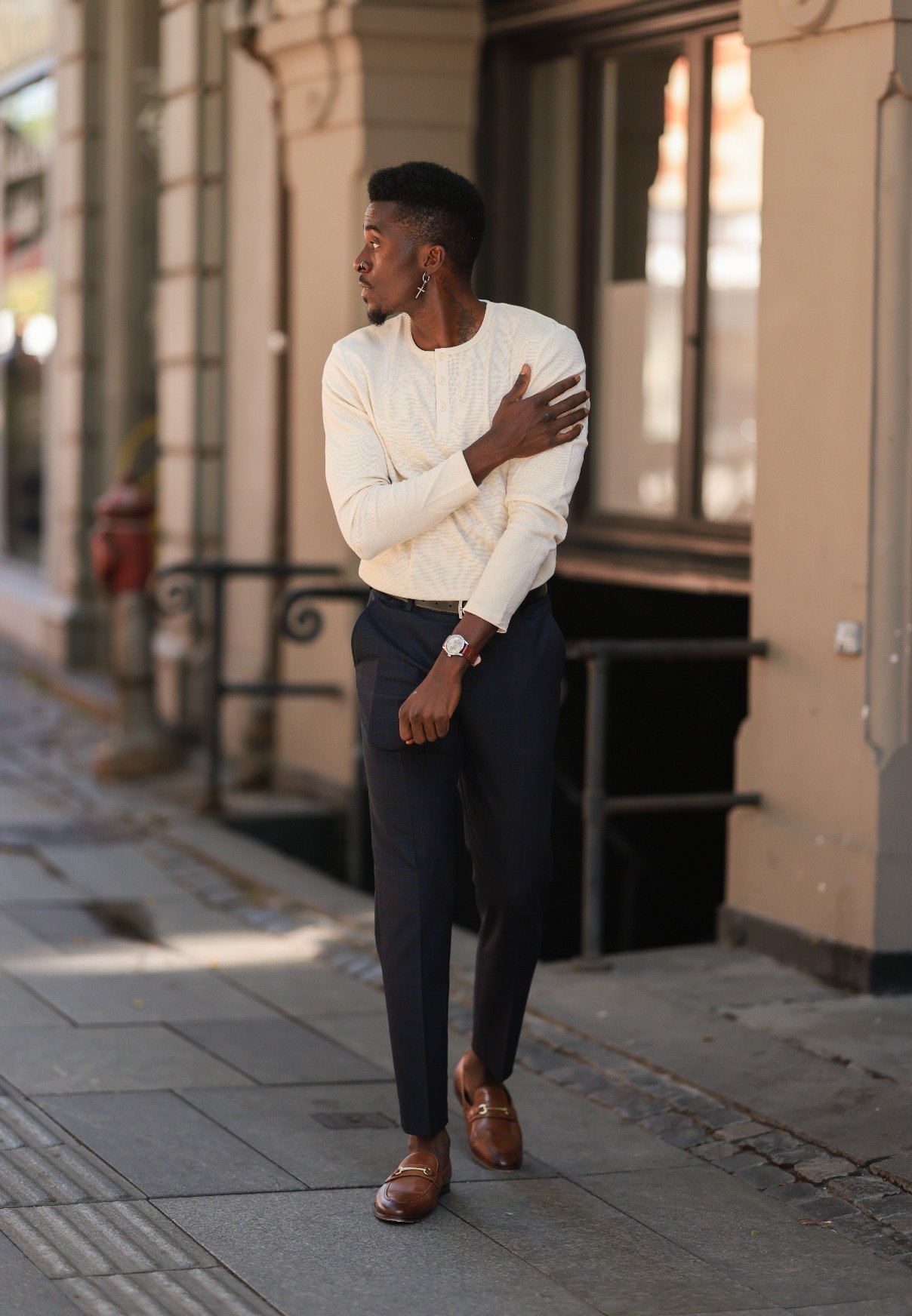 Men's Formal Shoes | Lace-ups for Men 