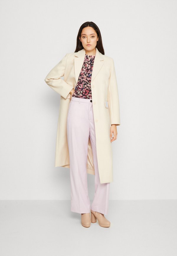 Dice Kayek COAT Klassischer Mantel off white/offwhite Zalando.de