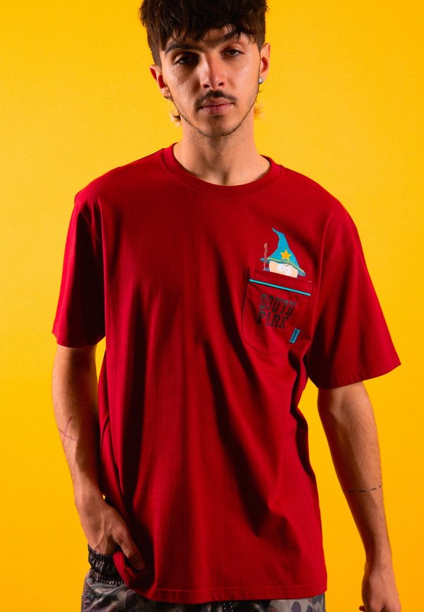 Tealer