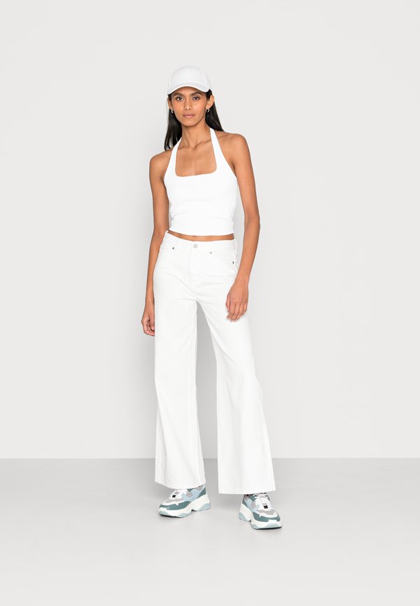 Koi Footwear TALIA MAR VEGAN TOUGH DECISIONS Tenisky blue/beige