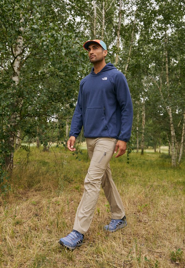 The North Face RUN HAT UNISEX Caps dark blue/mørkeblå Zalando.dk