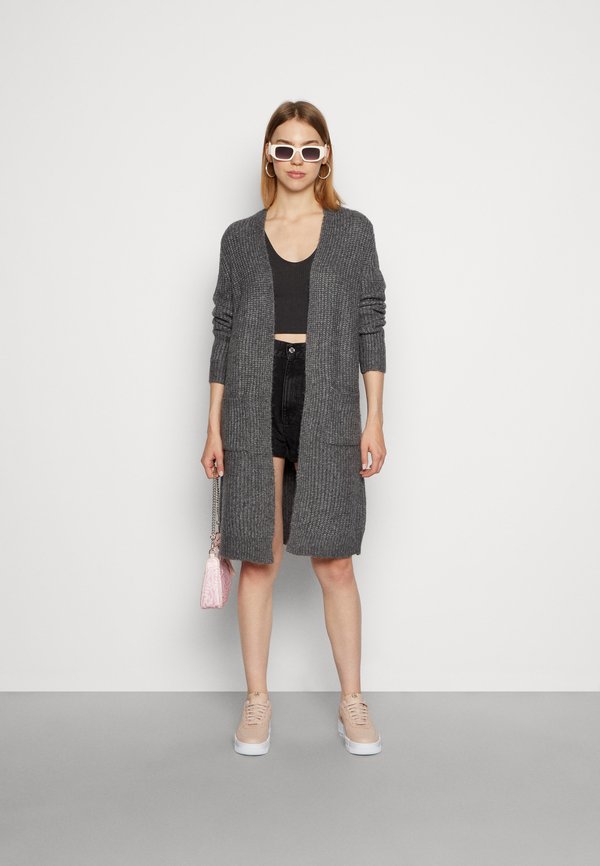 Pier One 2 PACK Belt 802 black_001 white/black Zalando.ie