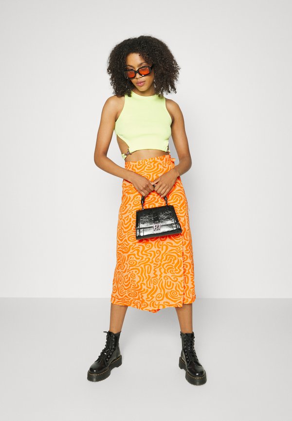 Coach STUDIO BAGUETTE BAG Handbag black Zalando.co.uk