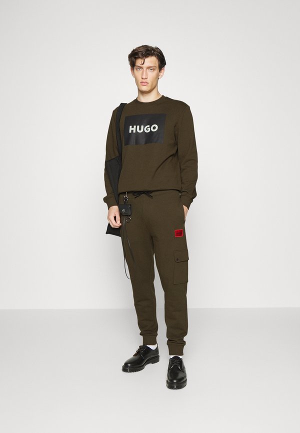 Diesel CLEAR CASE FOR IPHONE 13 MAX UNISEX Handytasche red/white