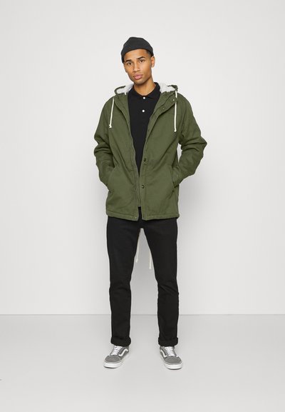 Zalando