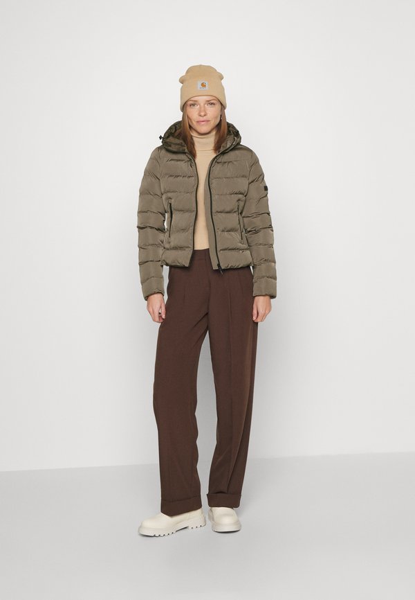 Carhartt WIP SHORT WATCH HAT UNISEX Mütze gulf/blau Zalando.at