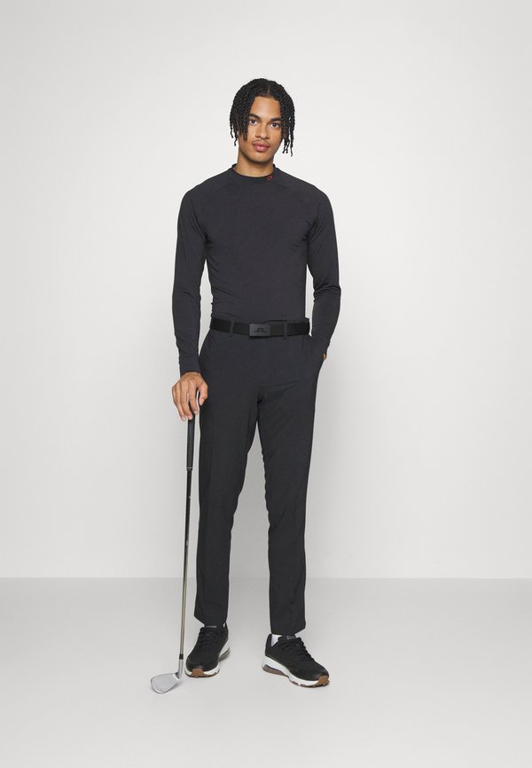 Skechers Performance GO GOLF SKECHAIR DOS Golf shoes black/gold