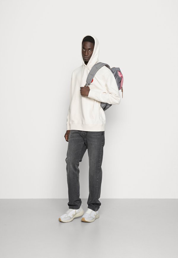 Herschel RETREAT BACKPACKS UNISEX Rucksack grey Zalando.co.uk