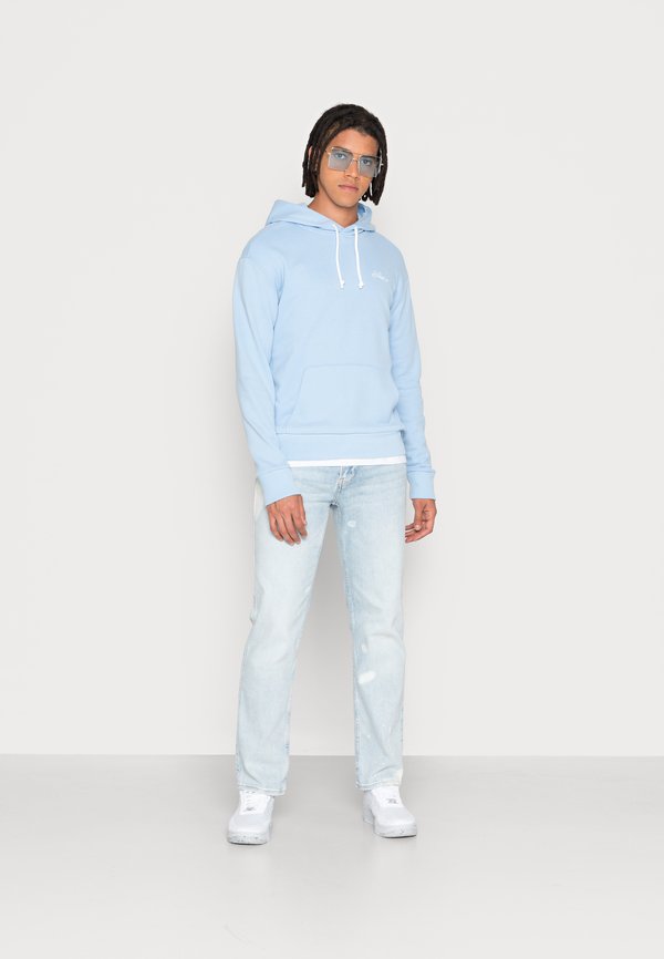 JACK & JONES Heren Jjeorganic Basic Tee O-Neck Noos T-shirt