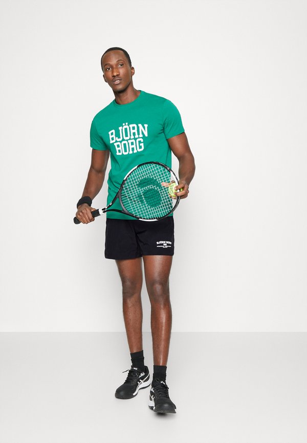 ASICS COURT SLIDE 3 Multicourt tennis shoes black/white/black