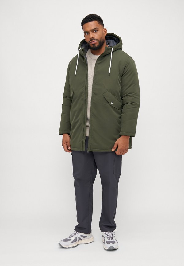 Zalando
