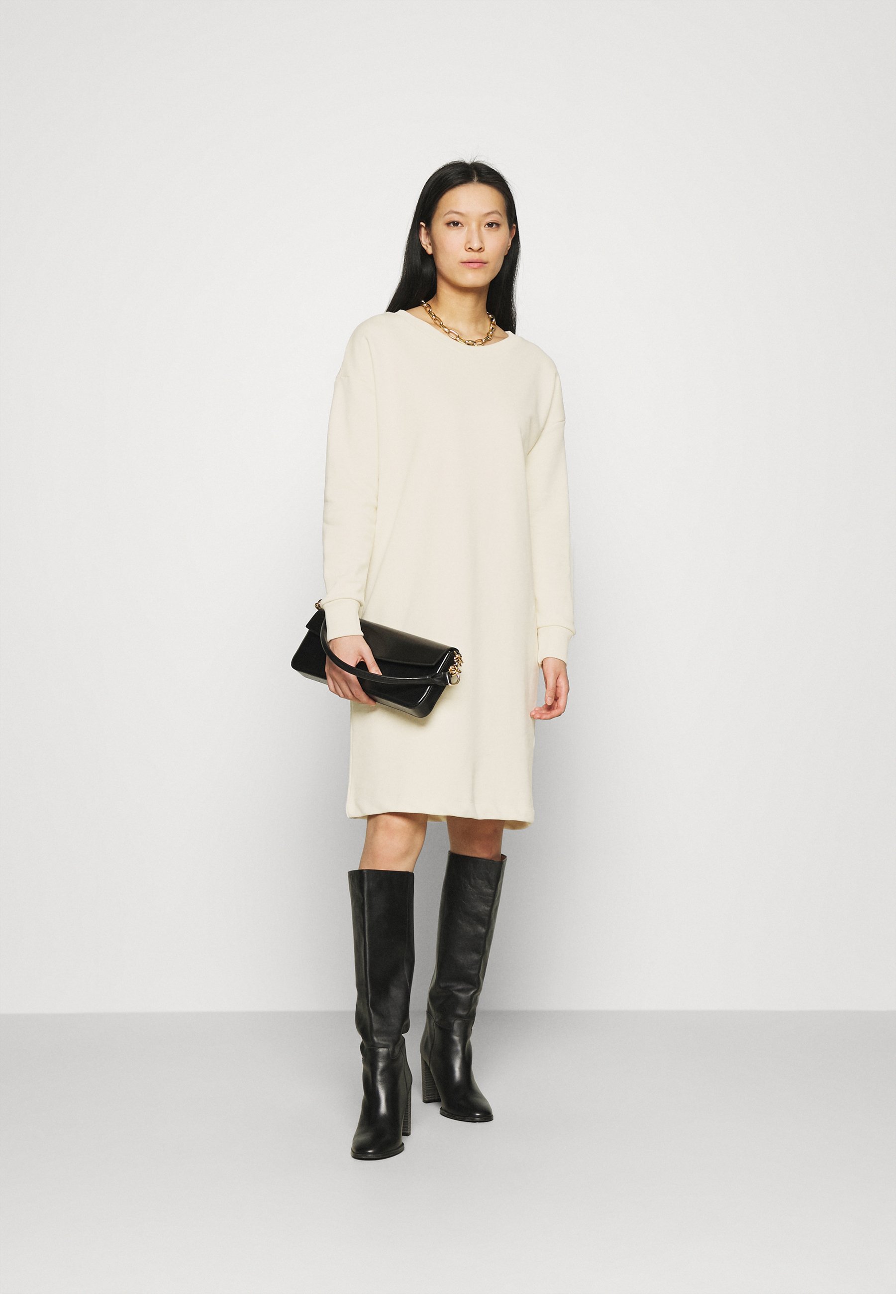 Won Hundred BAILEY DRESS - Vestito estivo - moonstruck/avorio - Zalando.it