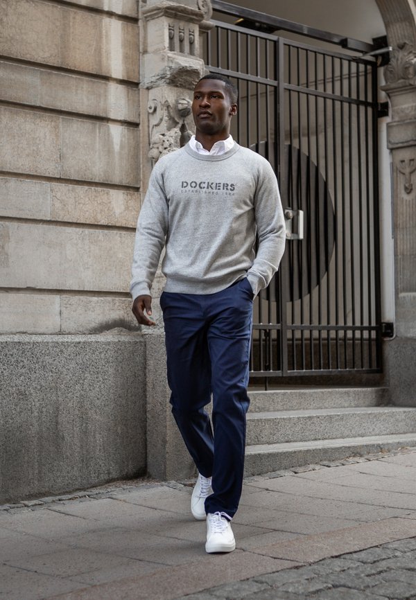 Dockers