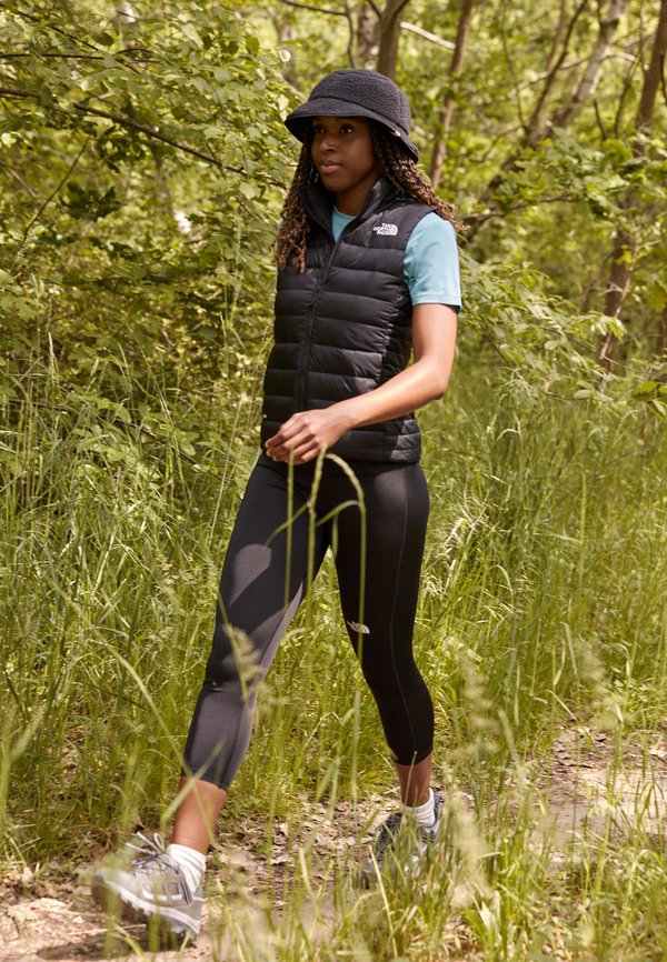 zalando the north face