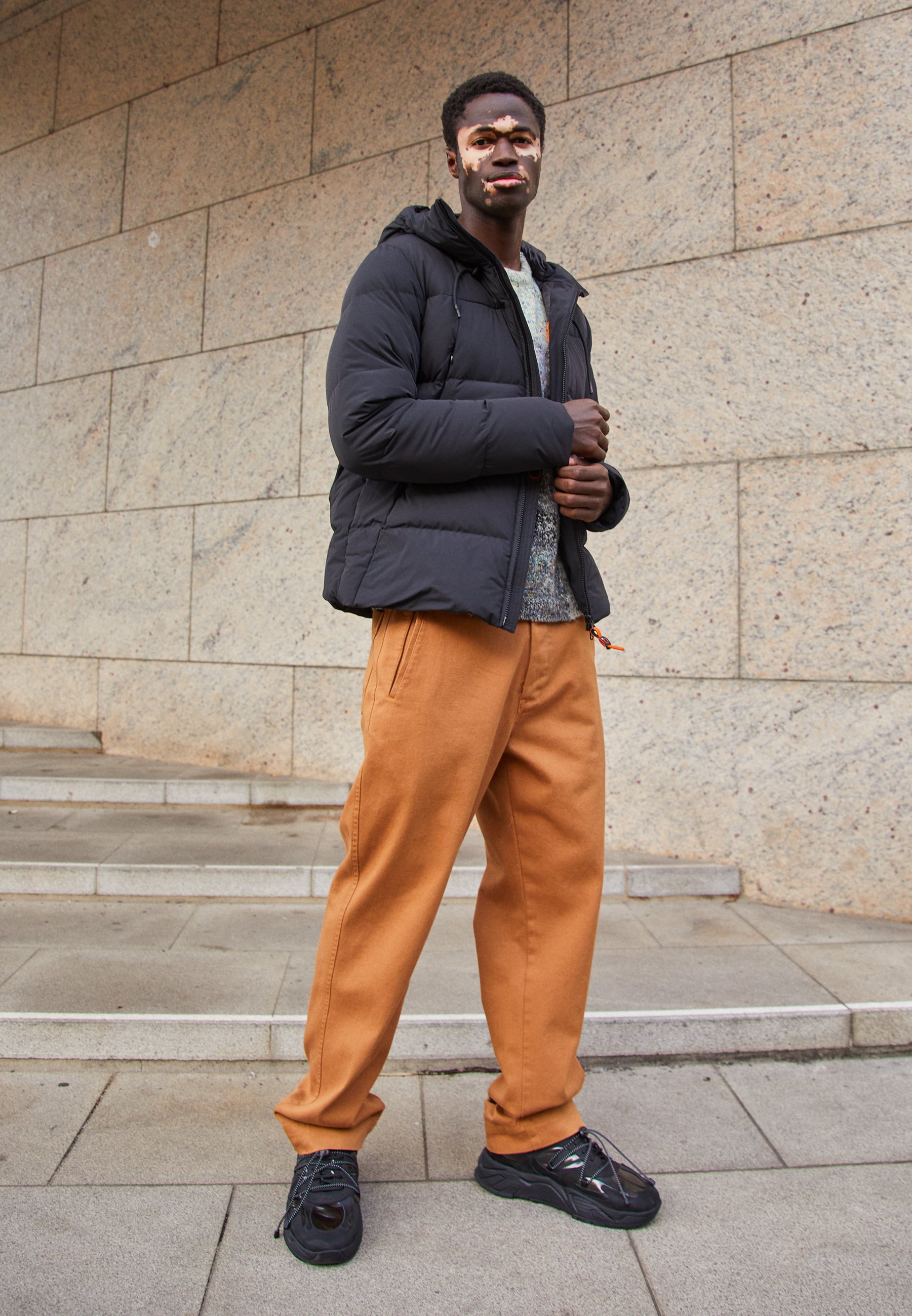 JACK & JONES Herren Tanktop - Ärmelloses Struktur Shirt - Lockerer Schnitt Für Sommer