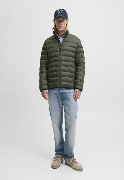 Zalando