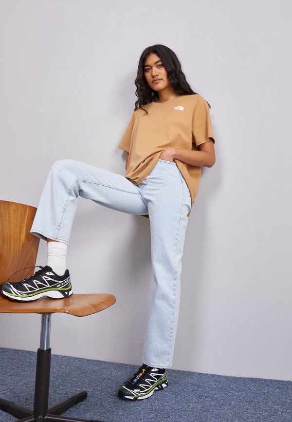 north face uomo invernale