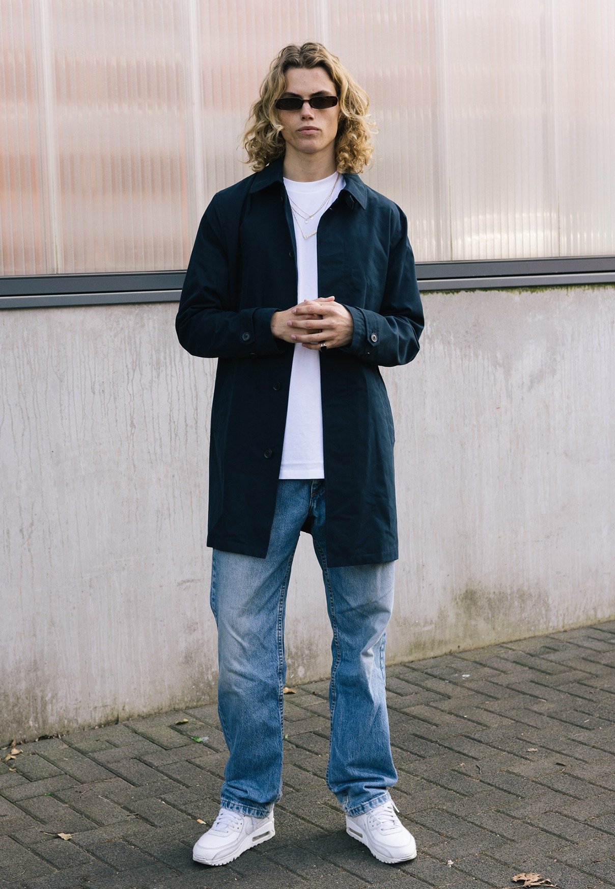 Cappotti da uomo Superdry | Scoprili su Zalando